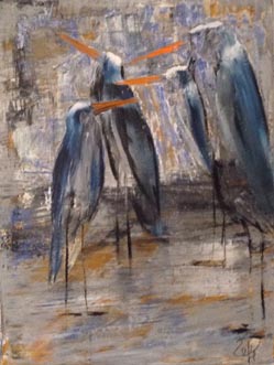 marabu