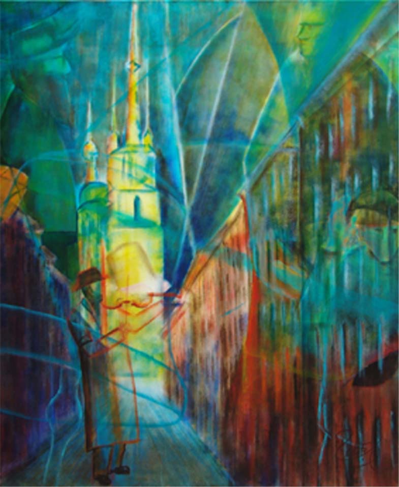 Krakau