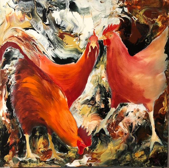 Countrylife III
