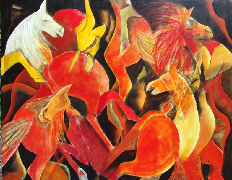 Quadriga